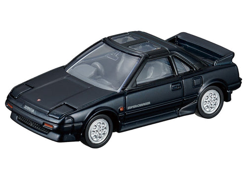 Load image into Gallery viewer, Takara Tomy Tomica Premium Toyota SPORTS CARS 3 MODELS Collection SET

