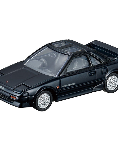Load image into Gallery viewer, Takara Tomy Tomica Premium Toyota SPORTS CARS 3 MODELS Collection SET
