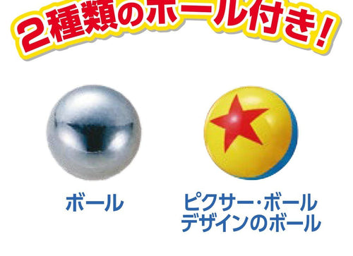 Load image into Gallery viewer, Takara Tomy Disney Toy Story 5 Screwball Scramble Athletic Land Game

