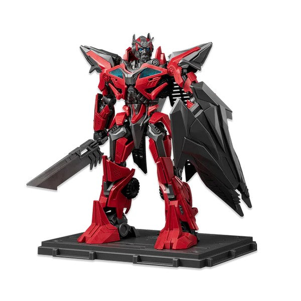 Blokees Transformers Classic Class 24 Dark of the Moon Sentinel Prime Model Kit