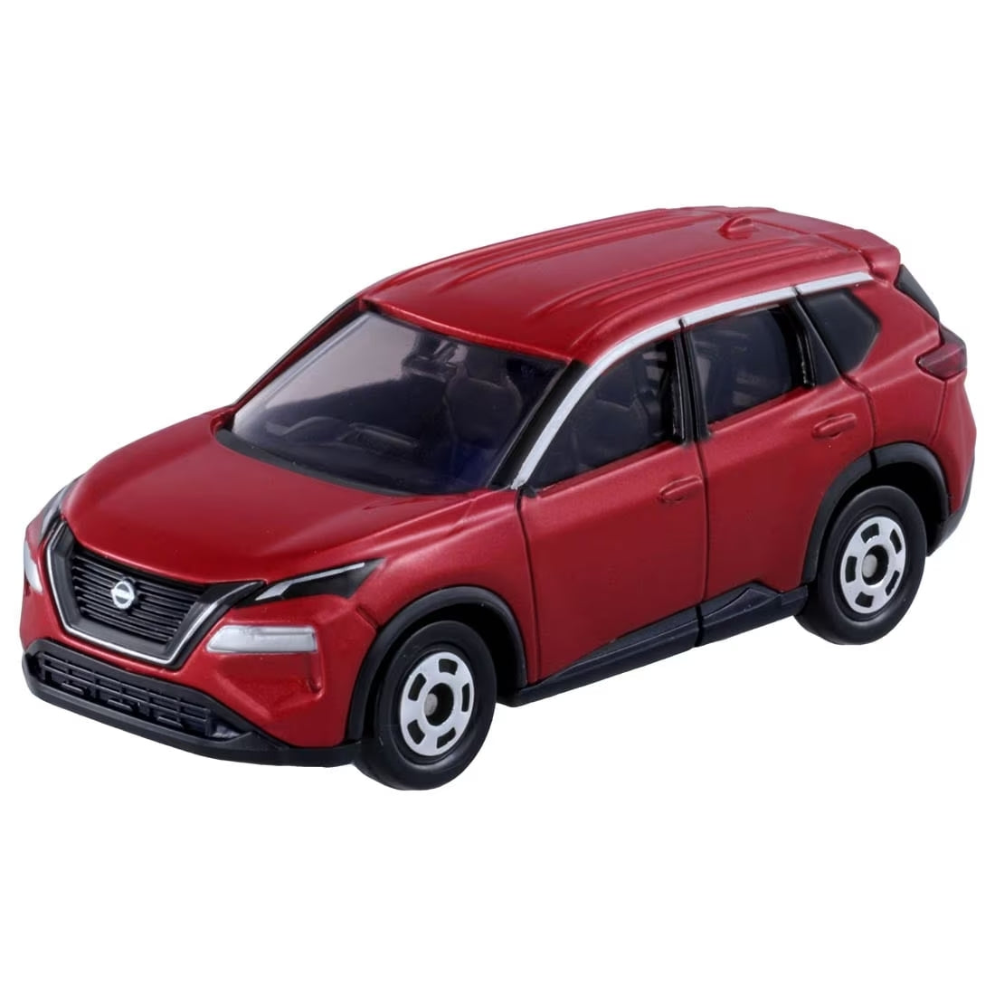 Takara Tomy Tomica #117 1/63 Diecast Car Toy Mini Nissan X-Trail
