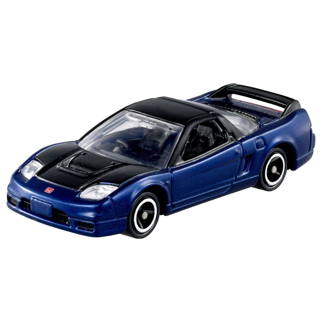 Takara Tomy Diecast Model Gift Set Tomica Sports Car Special Selection 2 (4xCar)