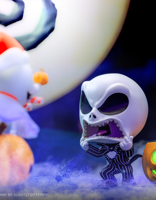 Load image into Gallery viewer, Hot Toys The Nightmare Before Christmas Ser.2 Cosbi Bobble-Head (Full set of 8)
