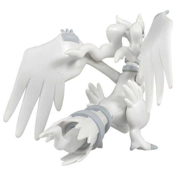 Takara Tomy Pokemon Moncolle EX ML-08 Lesliam Figure Pocket Monster