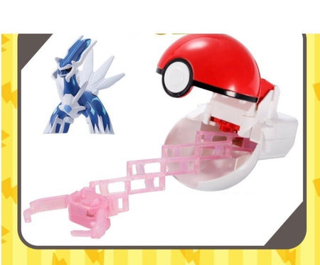 Takara Tomy Pokemon Moncolle Figure - Toruz Dialga