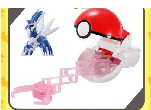 Load image into Gallery viewer, Takara Tomy Pokemon Moncolle Figure - Toruz Dialga
