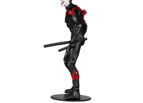 Load image into Gallery viewer, McFarlane Toy DC Multiverse - Nightwing Joker 7' Action Figure
