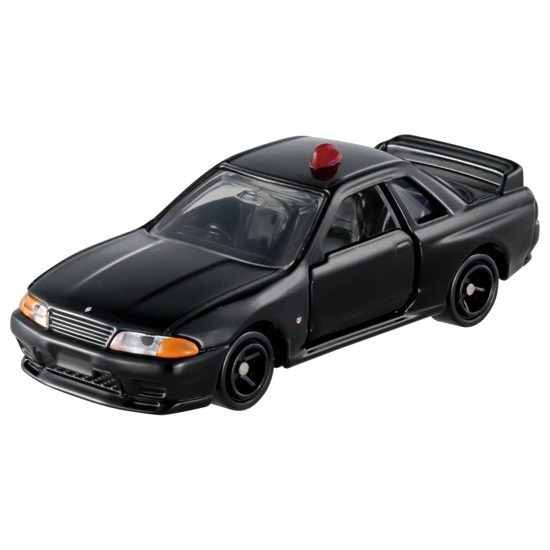 Takara Tomy TOMICA Patrol the town! TOMICA Police Vehicle Set Diecast Model Car