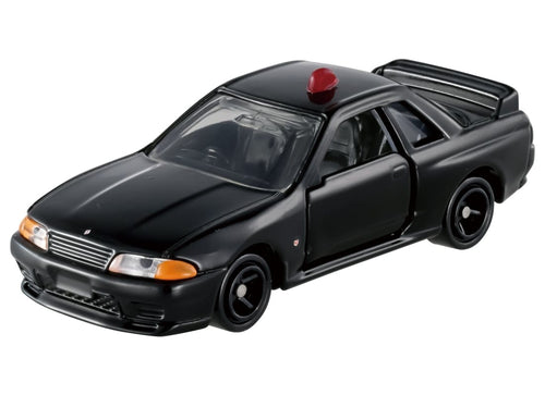 Load image into Gallery viewer, Takara Tomy TOMICA Patrol the town! TOMICA Police Vehicle Set Diecast Model Car
