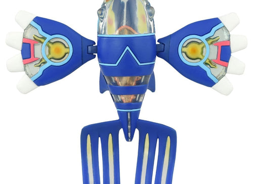 Load image into Gallery viewer, Takara Tomy Pokemon Monster Collection Primal Kyogre Mini Figure
