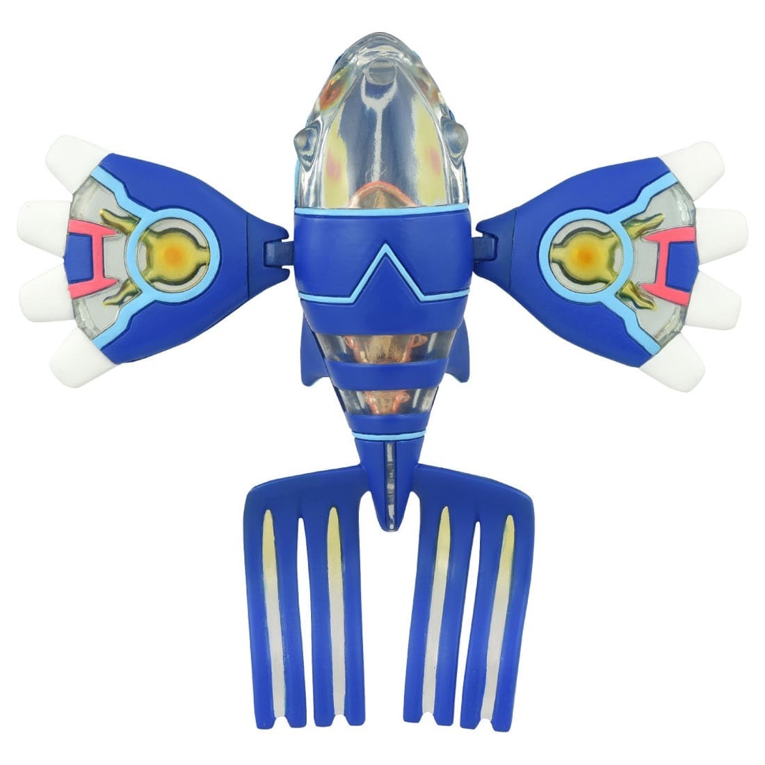 Takara Tomy Pokemon Monster Collection Primal Kyogre Mini Figure