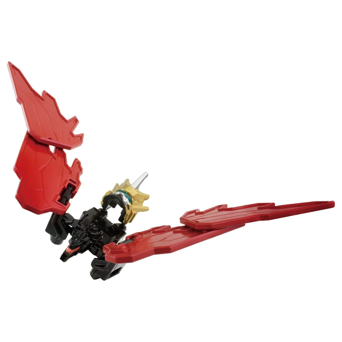 Takara Tomy Jobraver TJBDX Gigant Police Braver ZERO OVER DRIVE DX Set