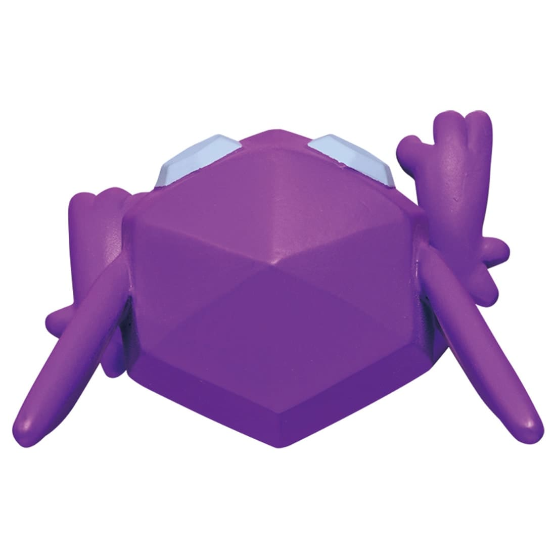 Takara Tomy - Pokemon Moncolle  MS-34 Sableye Box Packing 4CM Mini Figure