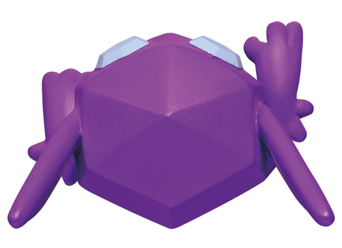 Load image into Gallery viewer, Takara Tomy - Pokemon Moncolle  MS-34 Sableye Box Packing 4CM Mini Figure
