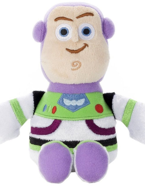Load image into Gallery viewer, Takara Tomy Disney Official 15CM Soft Doll Plush Beans Toy Story Buzz Lightyear
