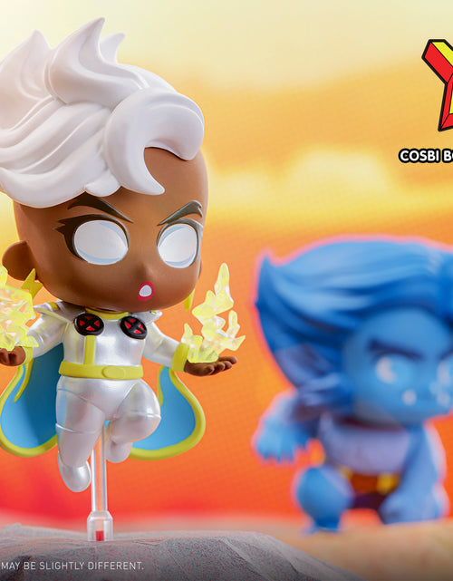 Load image into Gallery viewer, Hot Toys Marvel X-Men &#39;97 Cosbi Bobble-Head Collection (Full set of 8)
