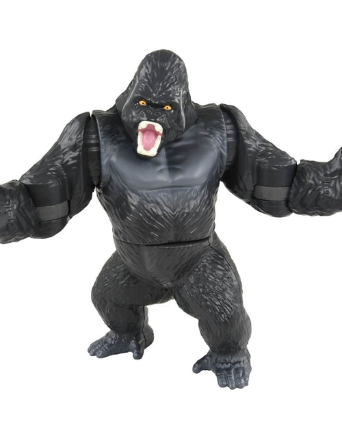 Load image into Gallery viewer, Takara Tomy Adventure Continent Ania Kingdom Big Ania Silva (Gorilla) Figure
