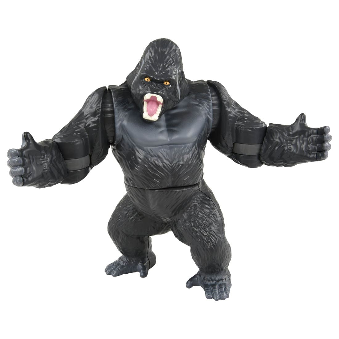 Takara Tomy Adventure Continent Ania Kingdom Big Ania Silva (Gorilla) Figure