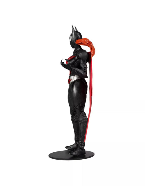 Load image into Gallery viewer, McFarlane Toys DC Multiverse Exclusive Build-A Figure: Batman Beyond - Batwoman
