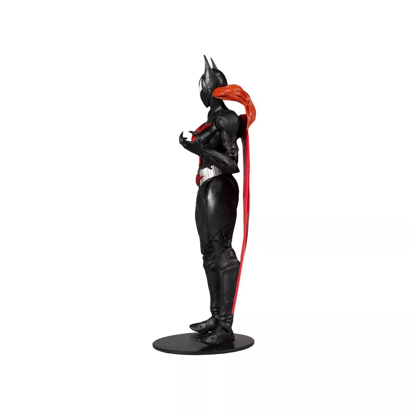 McFarlane Toys DC Multiverse Exclusive Build-A Figure: Batman Beyond - Batwoman