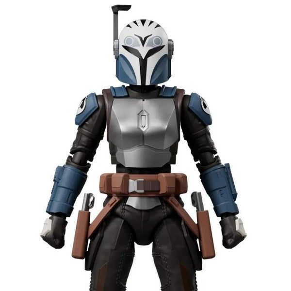 Blokees Star Wars The Mandalorian & Grogu CC06 Series - Bo-Katan Kryze Figure