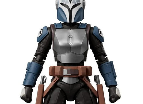 Load image into Gallery viewer, Blokees Star Wars The Mandalorian &amp; Grogu CC06 Series - Bo-Katan Kryze Figure
