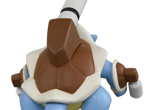 Load image into Gallery viewer, Takara Tomy Pokemon Monster Collection Mega Blastoise Mini Figure
