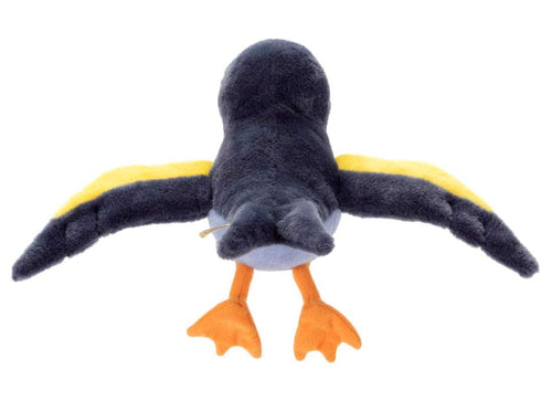 Load image into Gallery viewer, Takara Tomy Arts Pokemon - I choose you! Pokemon Get Plush Toy Wattrel Stuffed
