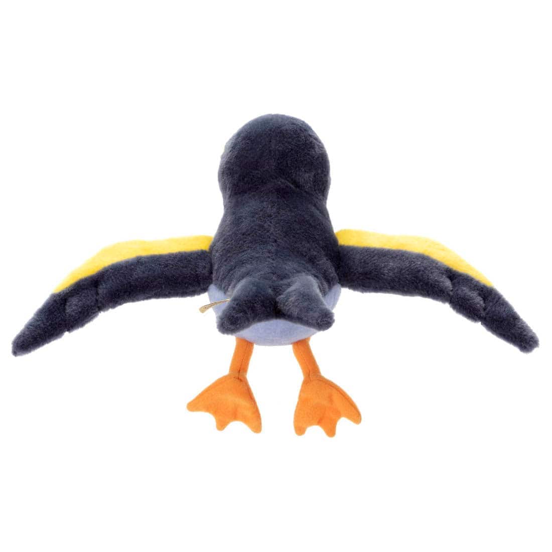 Takara Tomy Arts Pokemon - I choose you! Pokemon Get Plush Toy Wattrel Stuffed