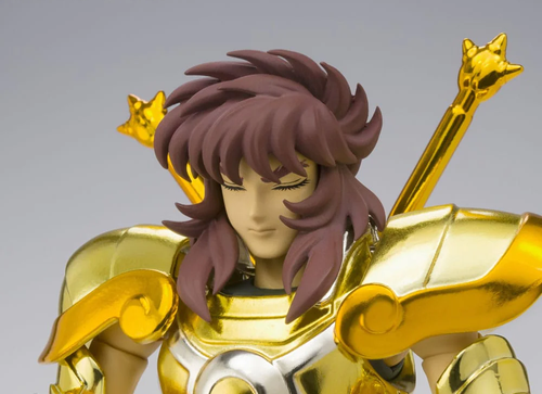 Load image into Gallery viewer, Bandai Tamashii SAINT CLOTH MYTH EX LIBRA DOHKO <REVIVAL Ver.>
