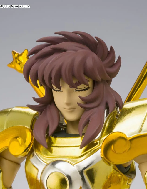 Load image into Gallery viewer, Bandai Tamashii SAINT CLOTH MYTH EX LIBRA DOHKO &lt;REVIVAL Ver.&gt;
