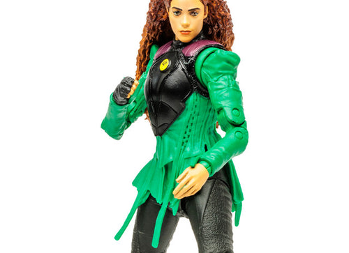Load image into Gallery viewer, McFarlane Toys DC Cyclone (Black Adam Movie) 7" Figure

