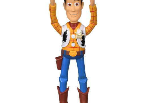 Load image into Gallery viewer, Takara Tomy Disney Figure - Toy Story 5 Talking Figure Woody
