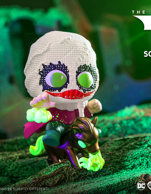 Load image into Gallery viewer, Hot Toys The Dark Knight Trilogy Jokerized Cosbi Collection (Full set of 8)
