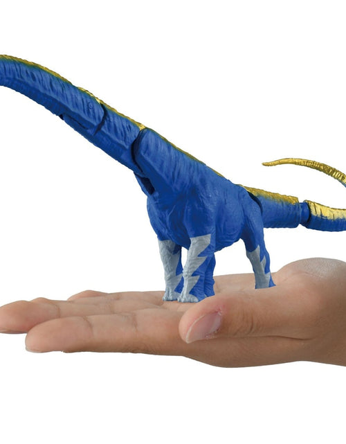 Load image into Gallery viewer, Takara Tomy Adventure Continent Ania Kingdom Arouse (Argentinosaurus) Figure
