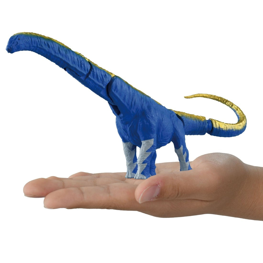Takara Tomy Adventure Continent Ania Kingdom Arouse (Argentinosaurus) Figure