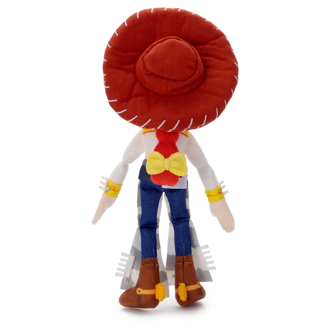 Takara Tomy Arts Pixar Character Toy Story 5 Plush Toy: Jessie Stuffed Toy