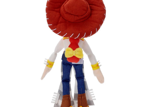 Load image into Gallery viewer, Takara Tomy Arts Pixar Character Toy Story 5 Plush Toy: Jessie Stuffed Toy
