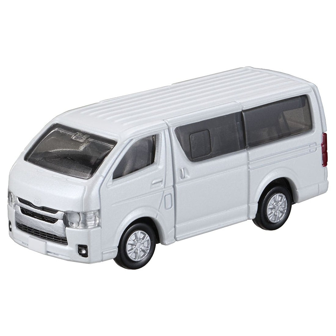 Takara Tomy Tomica Premium No.15 1/64 Toyota Hiace Diecast Model Car
