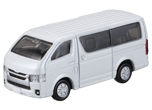 Load image into Gallery viewer, Takara Tomy Tomica Premium No.15 1/64 Toyota Hiace Diecast Model Car
