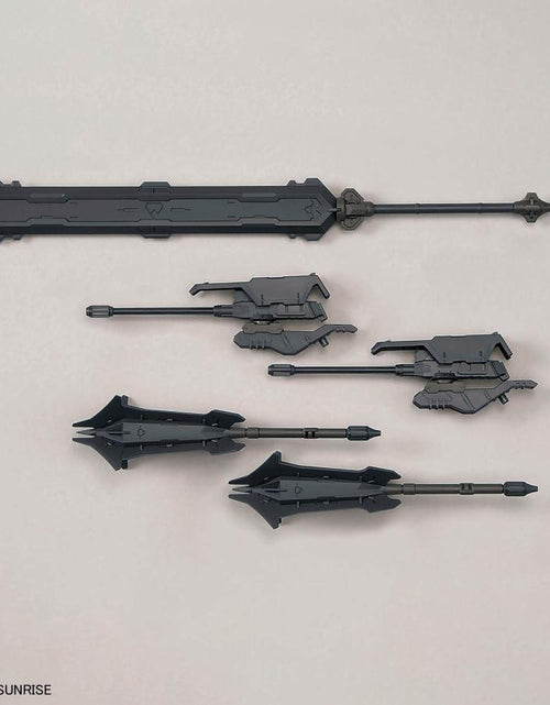 Load image into Gallery viewer, Bandai Spirits MG 1/100 GUNDAM BARBATOS LUPUS (Gundam Model Kits)
