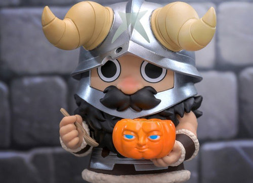 Load image into Gallery viewer, Hot Toys Delicious in Dungeon Cosbi Collection Full Set of 8 Figure
