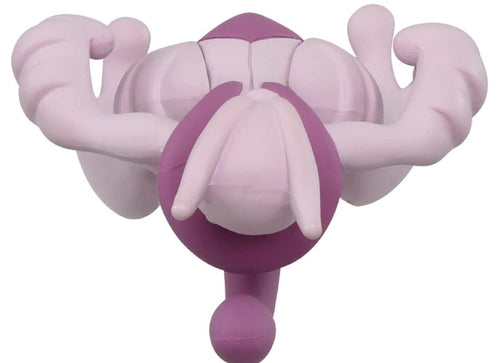 Load image into Gallery viewer, Takara Tomy Pokemon Monster Collection Mega Mewtwo X Mini Figure 6.8cm
