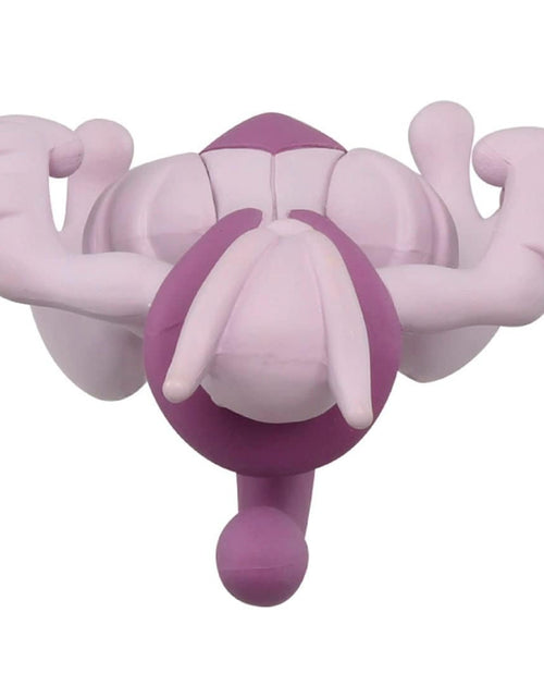 Load image into Gallery viewer, Takara Tomy Pokemon Monster Collection Mega Mewtwo X Mini Figure 6.8cm
