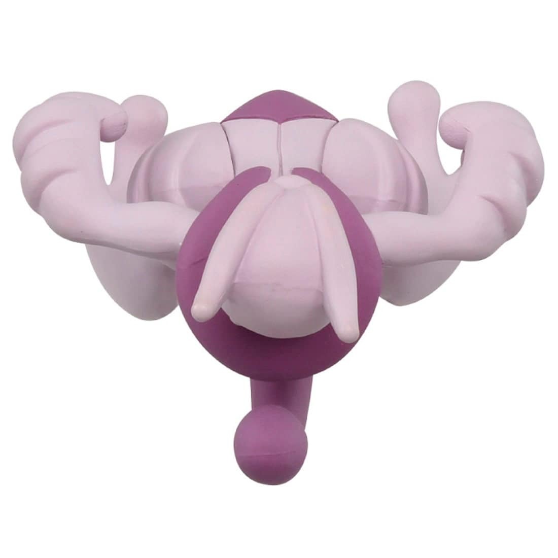 Takara Tomy Pokemon Monster Collection Mega Mewtwo X Mini Figure 6.8cm