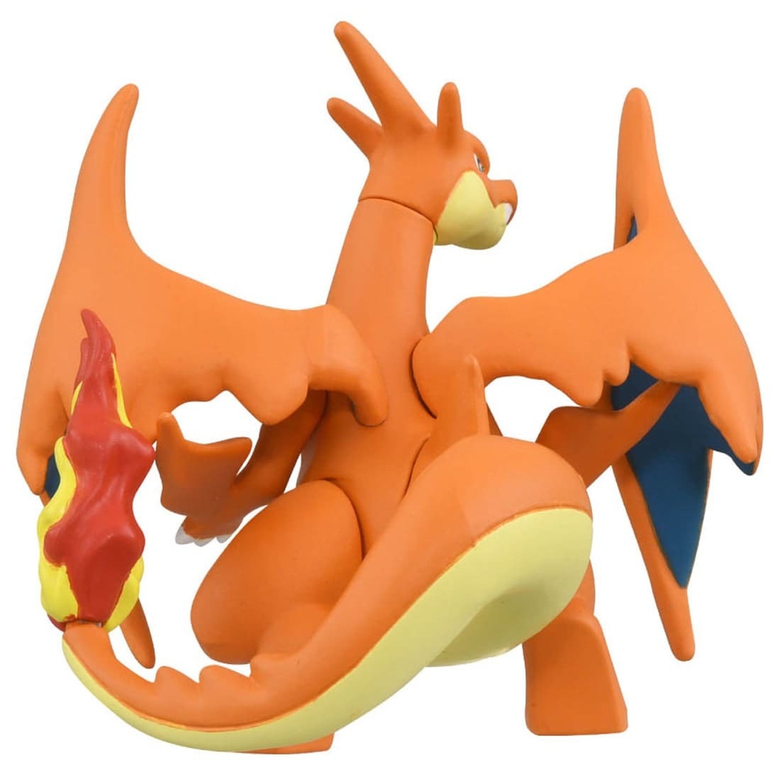 Takara Tomy Pokemon Monster Collection Mega Charizard Y Mini Figure
