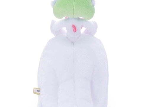 Load image into Gallery viewer, Takara Tomy Arts Pokemon I Choose You! Soft Plush Toy - Basic Mega Gardevoir
