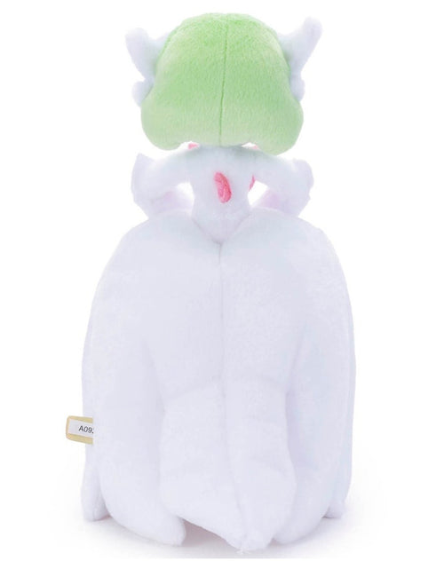 Load image into Gallery viewer, Takara Tomy Arts Pokemon I Choose You! Soft Plush Toy - Basic Mega Gardevoir
