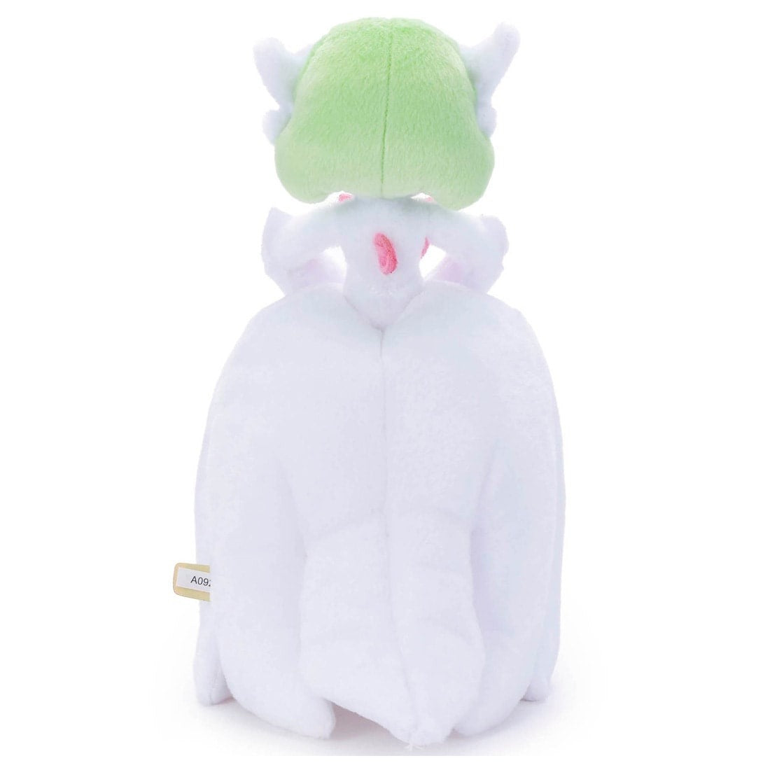 Takara Tomy Arts Pokemon I Choose You! Soft Plush Toy - Basic Mega Gardevoir