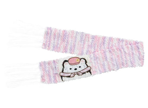 Load image into Gallery viewer, Takara Tomy Fuwamoko Orina Movie Sumikko Gurashi Mysterious Ko of the Factory
